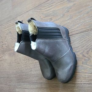 Sorel Boots, new size 6.5